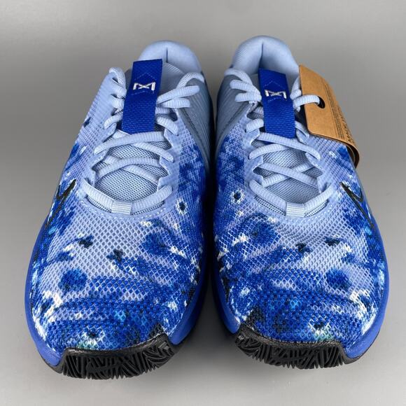 Nike Metcon 9 AMP Men\'s Size 8 Racer Blue Gym Training Shoe Athletic Sneaker NEW main image 7